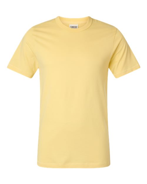 Comfort Colors Unisex Pima Cotton T-Shirt - Image 12