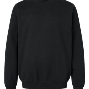 Gildan Youth Softstyle® Midweight Crewneck Sweatshirt