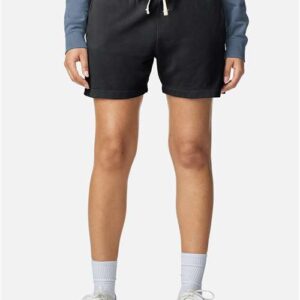 Comfort Colors Women’s Garment-Dyed Lightweight Sweat Shorts